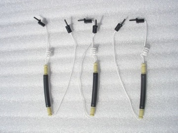 New original sensor wear and tear pads mercedes a6695400417, фото