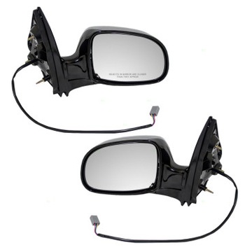 Mirror left elect heated ford windstar 1995-1998, buy