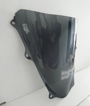 Glass motorcycle suzuki gsxr 1000 2009-2014 flares, фото
