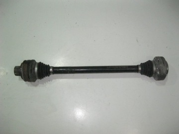 Audi q5 80a 3.0 tdi axle ass 80a501203e, фото