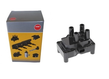 Ngk ignition coil to ford focus mk2 mk3 1.6, фото
