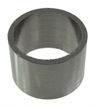Gasket exhaust 35x41x25 honda cb vt 750 1300 fjs 400 600 crf 450 nsa 700, фото