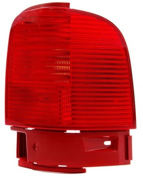 Hella 9el 964 502 - 011 tail light united, фото
