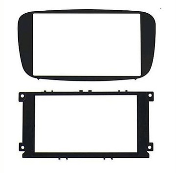 Frame 2din ford focus mondeo c-max s-max from 2007, фото