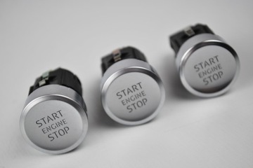 Кнопка start stop audi tt tts 8s 8s1905217, фото