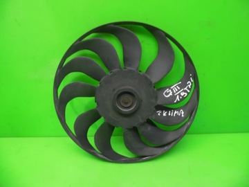Radiator fan waters vw golf 3 1.9 tdi 95 -, фото