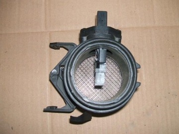Mercedes flow meter bosch 1120940048, фото