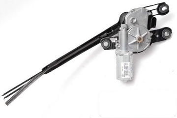 Моторчик стеклоочистителя зад vw golf vii 5g0955711, фото