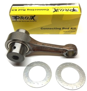 Prox connecting rod complete honda crf 450 r year 09-16, фото
