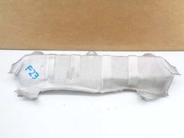 Bmw f22 f23 защита тепловая 51487324366, фото