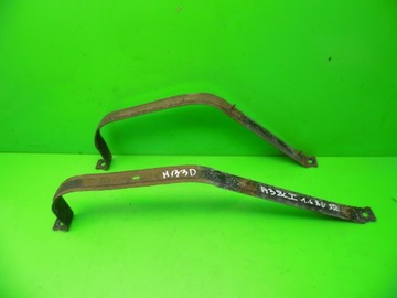 Clamps bracelets tank audi a3 1 8l 1.6 8v, фото