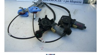 15326 electric lift glass left or right rear ford mondeo mk1 mk2, фото