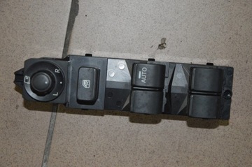 Control panel glass mazda 3 bje766350a 13 - 16, фото