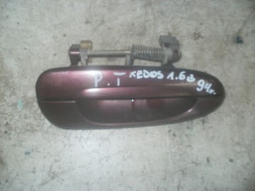 Door handle right rear door mazda xedos 94r., фото
