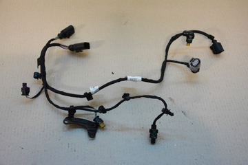 059026037ca audi a4 b9 8w wiring 3. 0tdi, фото