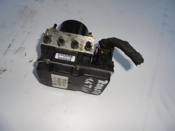 Насос abs 6r0907379c skoda roomster, фото