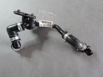 Audi a8 left spigot wire motor 1j0611939j, фото