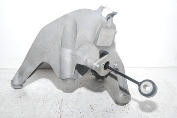 Audi a4 b9 support motor 4m0199307at, фото