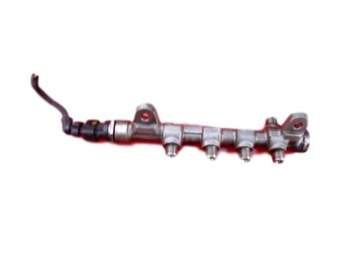 Fuel rail 0445214200 fiat alfa romeo 159, фото