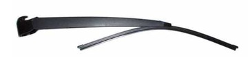 Holder rear wiper seat leon 1 1998 - 2006, фото