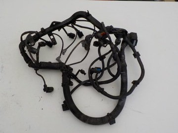 Colt vi z30 1.5 did wiring motor a6391500933, фото