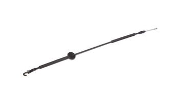 Rope pens front door left front vw passat b5 b5fl, фото