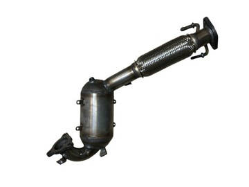 Катализатор mitsubishi asx 1, 8 4wd 06/ 2010-, фото