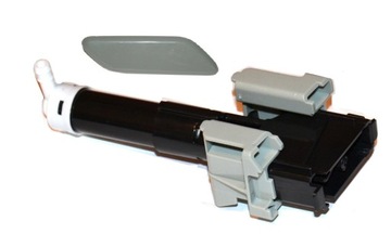 Right washer nozzle cap headlights mazda 6, фото
