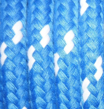 Rope polypropylene ekspand 10 mm 1 m, фото