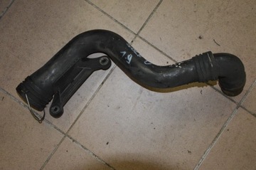 Tube intercooler vw golf v 1. 9tdi 1k0145762p, фото
