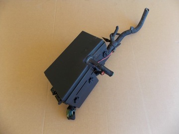C - max 1 mk1 03 - 06 1.6 cdti блок предохранителей, фото