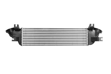 New intercooler fiat fullback 2, 4d 16- 1530a161 tg1271004890 tg1271004891, фото