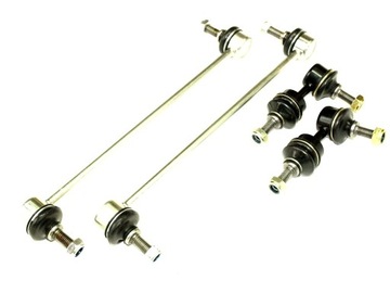4x connector stabilizer right+ t mazda 3 bk 5 cr cw hd##, фото