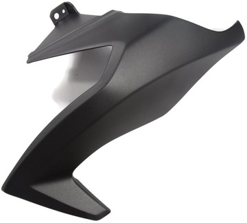 Honda cb650f protection headlights muzzle new, фото