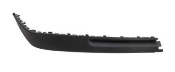 Spoiler front bumper vw golf 3 1991 - 1998 gti, фото