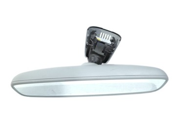 Audi q7 4m rear view mirror 4m0857511, фото