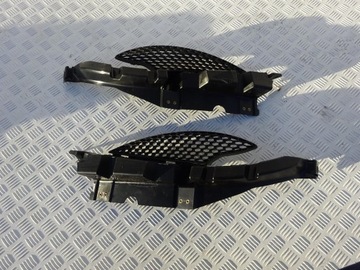 Mclaren 570s 540c lattice overlay lattice, фото