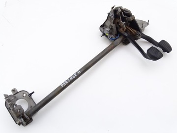 Peugeot partner 2 citroen berlingo 2 08-18 pedals brakes grip englishman, фото