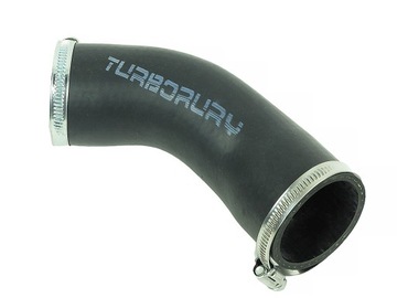 Tube spigot turbo intercooler ford kuga 2.0 tdci, фото