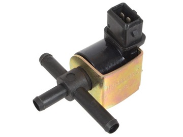 Audi vw skoda seat valve pressure turbines n75 1, 8, фото