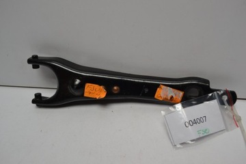 Fiat 125p bracket grip the parking brake lever new!!!, фото