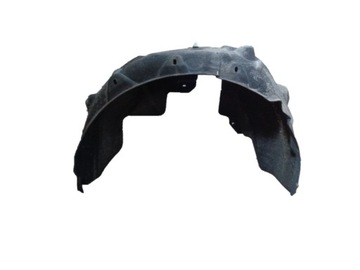 Audi a3 fender left rear 8v0 convertible, фото