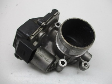 Vw audi 2.0 tdi throttle 03l128063r, фото