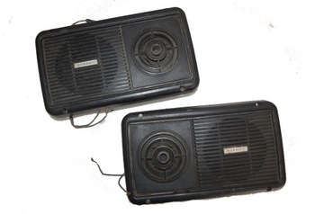 Japan tweetery 4 om 3w 1 middle range 4 om 5w, фото