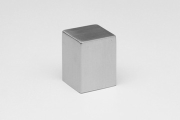 Ending inox pochwytu wooden 40x40, faceting, фото