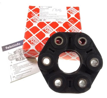 Febi connector shaft bmw e81 e87 e30 e36 e46 e90 f30, фото