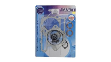 Gaskets motor yamaha xt 600 tenere 95-02r, фото