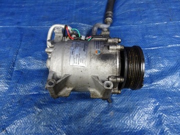 Compressor air conditioner omega 20-11242-am r134a, фото