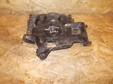 Крепление аккумулятора citroen c4 1, 16 v 2004, фото