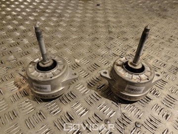 Perfect cushion motor porsche 911 991 carrera 1, фото